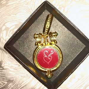 Vintage 1980s Tova Beverly Hills Perfume Pendant